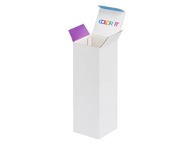 Бутылка для воды "Bottle C1", сталь, soft touch, 600 мл фото 7