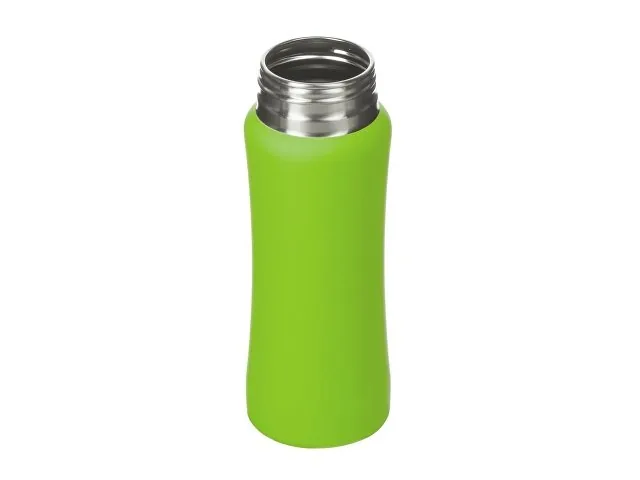 Бутылка для воды «Bottle C1», soft touch, 600 мл фото 2