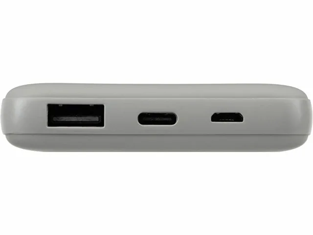 Внешний аккумулятор "Powerbank C2", 10000 mAh фото 4