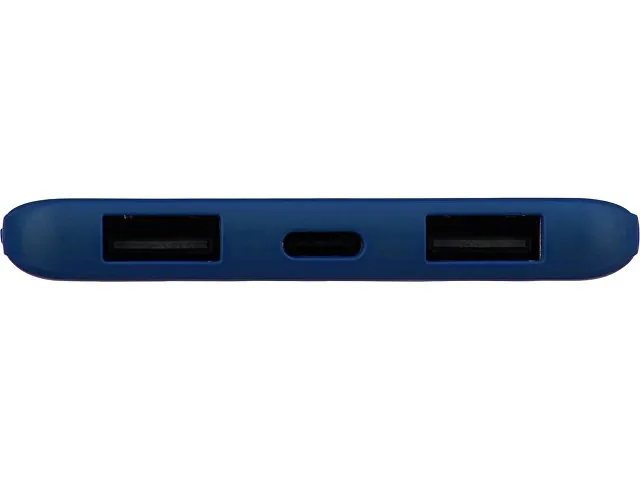 Внешний аккумулятор "Powerbank C1", 5000 mAh фото 4