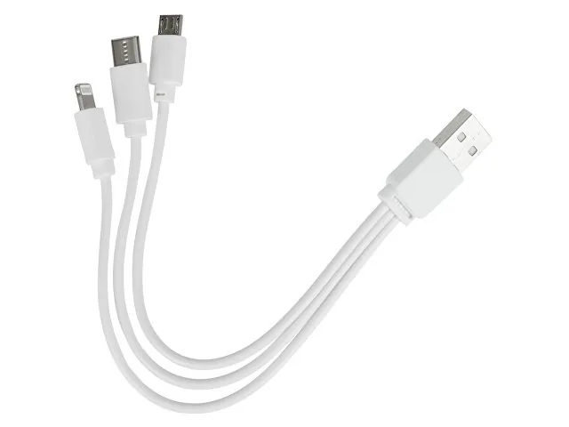 Внешний аккумулятор "Powerbank C1", 5000 mAh фото 7