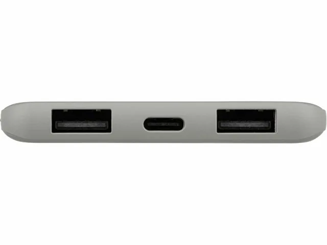 Внешний аккумулятор "Powerbank C1", 5000 mAh фото 4
