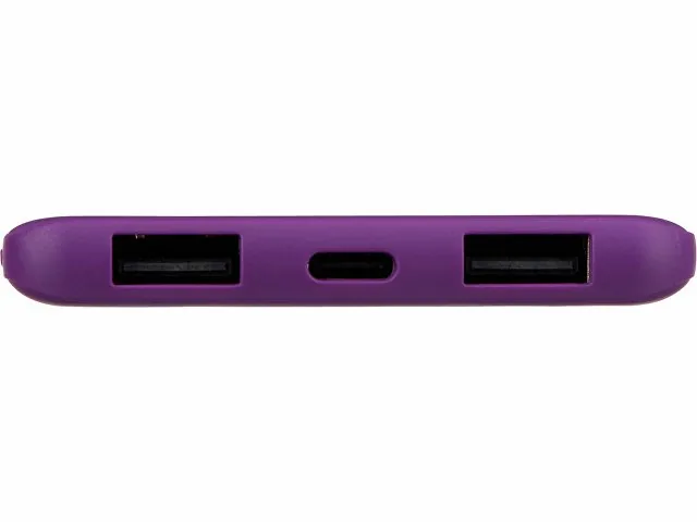 Внешний аккумулятор "Powerbank C1", 5000 mAh фото 4