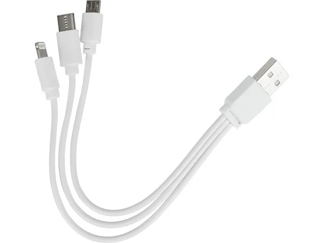 Внешний аккумулятор "Powerbank C1", 5000 mAh фото 7