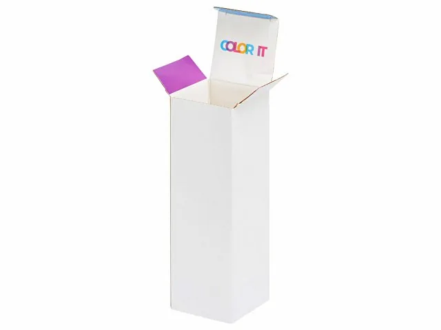 Вакуумная термобутылка «Vacuum bottle C1», soft touch, 500 мл фото 4