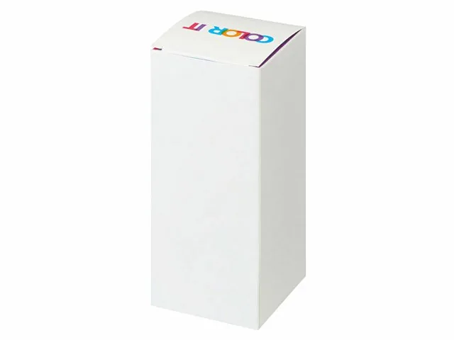 Термокружка «Double wall mug С1» soft-touch, 350 мл фото 4