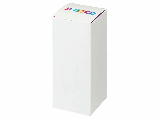 Термокружка «Double wall mug С1» soft-touch, 350 мл фото 4