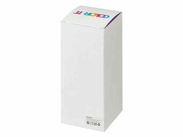 Термокружка «Double wall mug С1» soft-touch, 350 мл фото 4