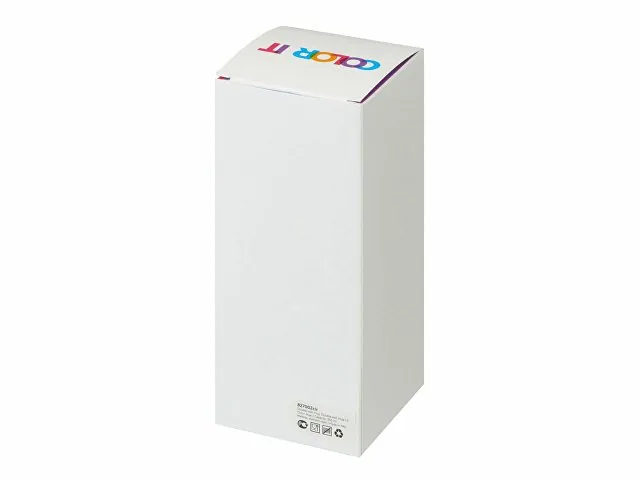Термокружка «Double wall mug С1» soft-touch, 350 мл фото 4