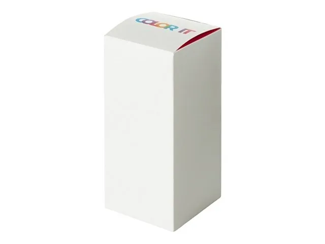 Термокружка «Double wall mug С1» soft-touch, 350 мл фото 4