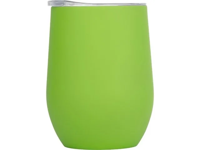 Термокружка «Vacuum mug C1», soft touch, 370 мл фото 3