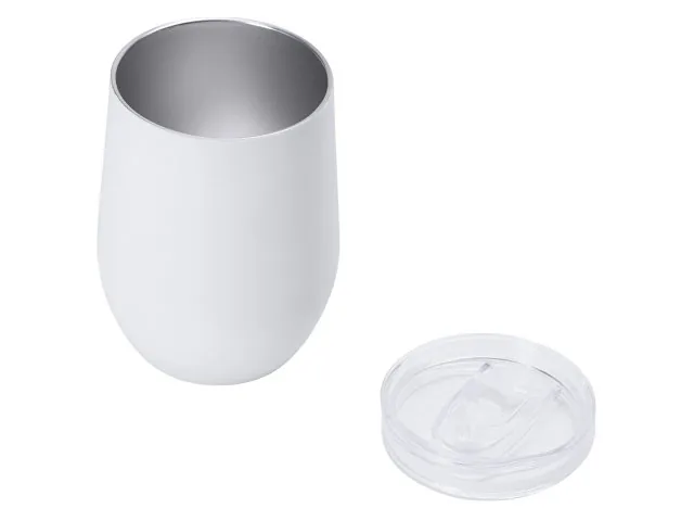 Термокружка «Vacuum mug C1», soft touch, 370 мл фото 2