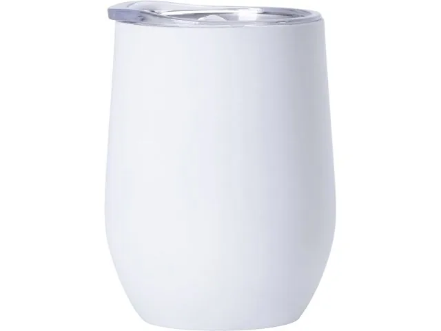 Термокружка «Vacuum mug C1», soft touch, 370 мл фото 3