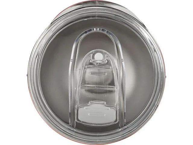 Термокружка «Vacuum mug C1», soft touch, 370 мл фото 4