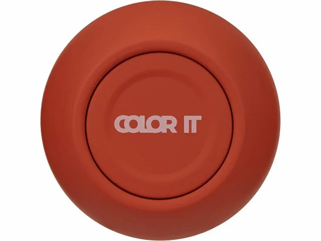 Термокружка «Vacuum mug C1», soft touch, 370 мл фото 5
