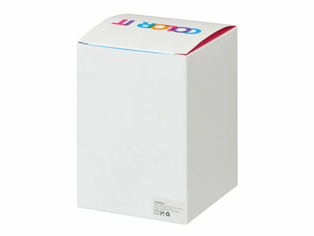 Термокружка «Vacuum mug C1», soft touch, 370 мл фото 7