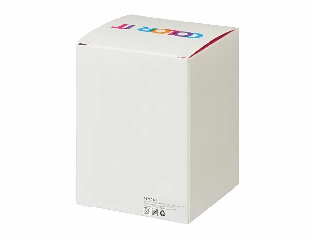 Термокружка «Vacuum mug C1», soft touch, 370 мл фото 7