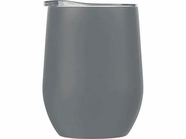 Термокружка «Vacuum mug C1», soft touch, 370 мл фото 3