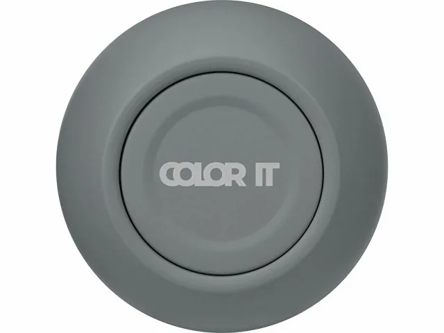 Термокружка «Vacuum mug C1», soft touch, 370 мл фото 5