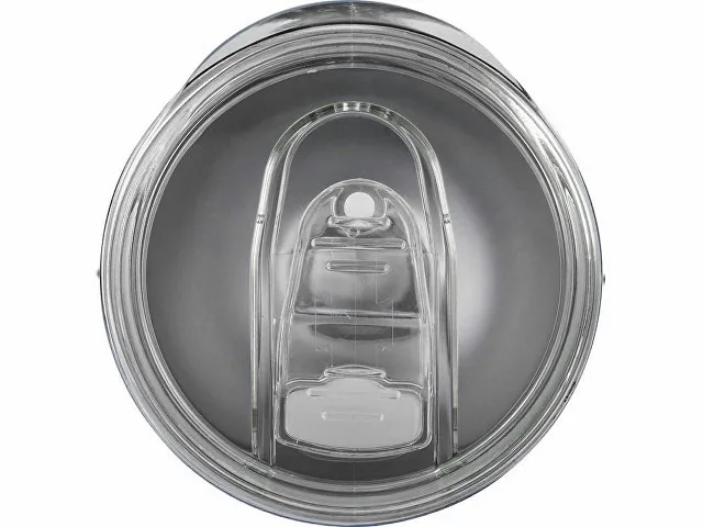 Термокружка «Vacuum mug C1», soft touch, 370 мл фото 4