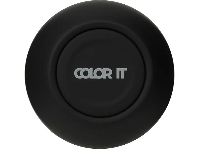 Термокружка «Vacuum mug C1», soft touch, 370 мл фото 4