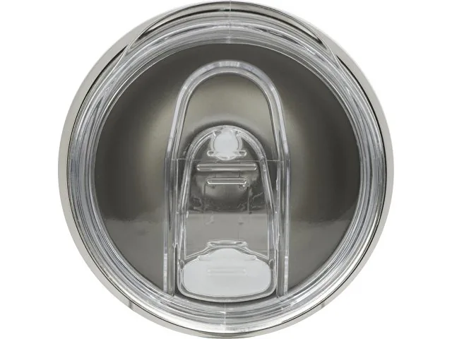 Термокружка «Vacuum mug C1», soft touch, 370 мл фото 5