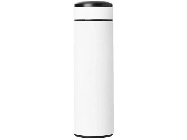 Вакуумный термос «Vacuum Flask C1», soft touch, 420мл фото 3