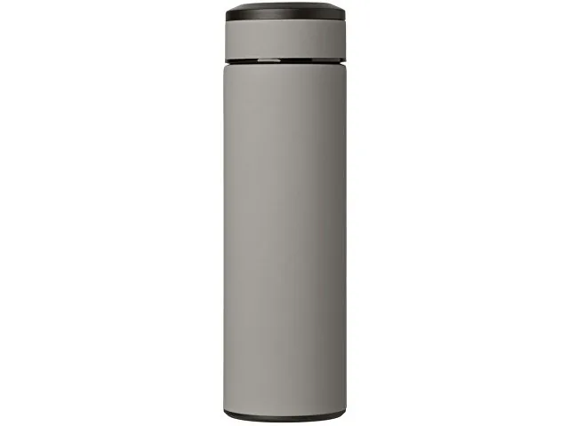 Вакуумный термос «Vacuum Flask C1», soft touch, 420мл фото 3