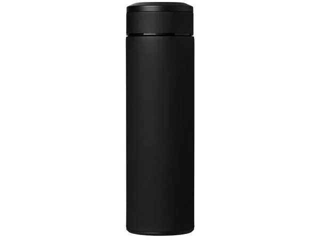 Вакуумный термос «Vacuum Flask C1», soft touch, 420мл фото 3