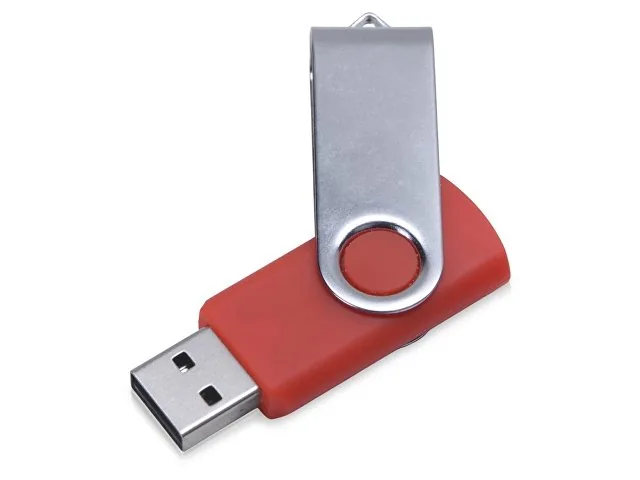 Флеш-карта USB 2.0 32 ГБ «Флэш С1»