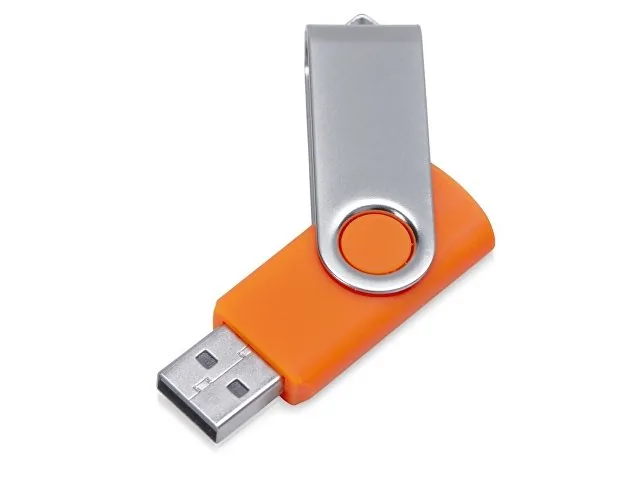 Флеш-карта USB 2.0 32 ГБ «Флэш С1»