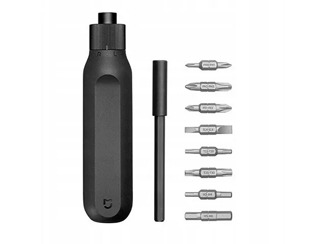 Отвертка «Mi 16-in-1 Ratchet Screwdriver» фото 2