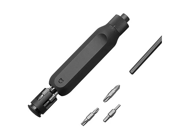 Отвертка «Mi 16-in-1 Ratchet Screwdriver» фото 3