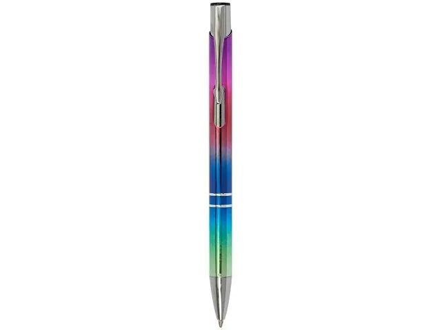 Ручка металлическая шариковая «Legend Color» фото 2