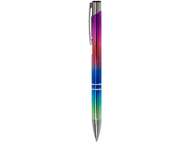 Ручка металлическая шариковая «Legend Color» фото 3