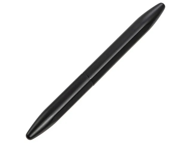 Ручка металлическая шариковая «Bullet» с зеркальным слоем