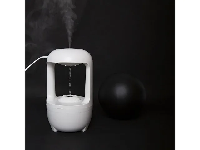 USB Антигравитационный увлажнитель «Vernal» фото 11