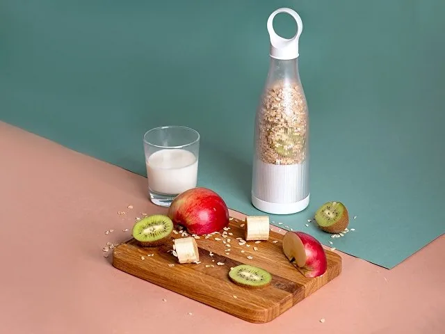 Портативный блендер «Smoothie» фото 10