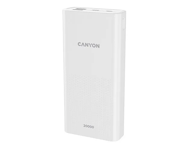 Внешний аккумулятор «PB-2001», 20000 mAh