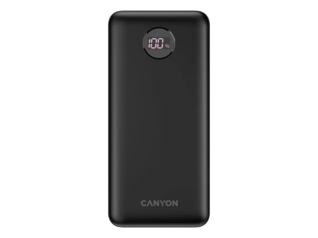 Внешний аккумулятор «PB-2002», 20000 mAh фото 2