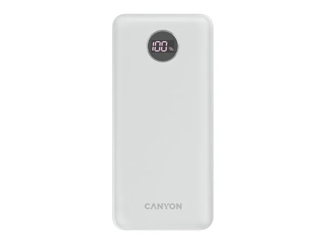 Внешний аккумулятор «PB-2002», 20000 mAh фото 2