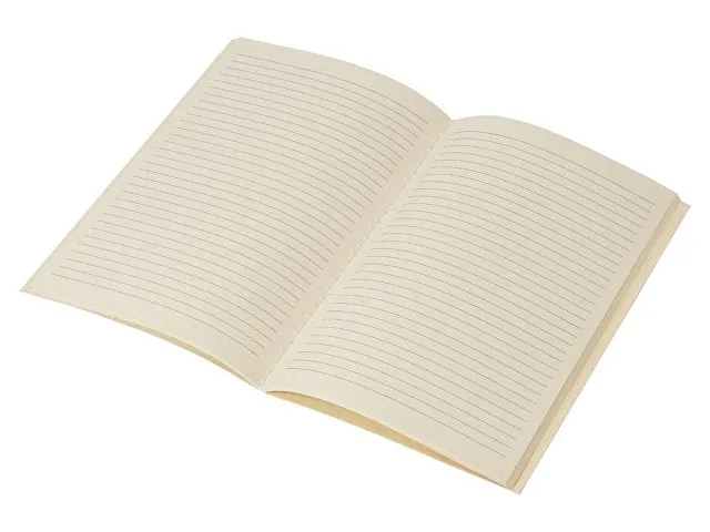 Блокнот A5 «Milknote» фото 3