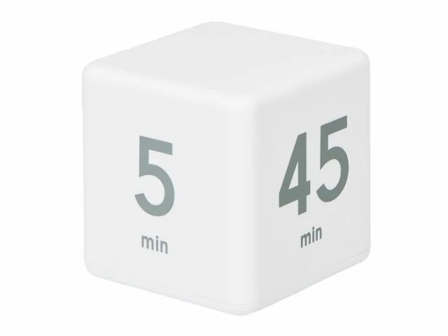 Таймер «Time Capsule» софт-тач фото 2