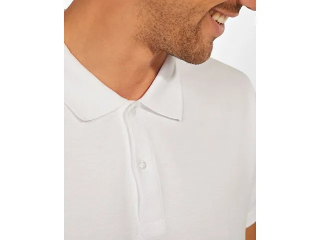 Рубашка-поло «Prince» мужская фото 6