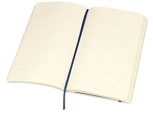 Записная книжка А5 (Large) Classic Soft (в линейку) фото 2