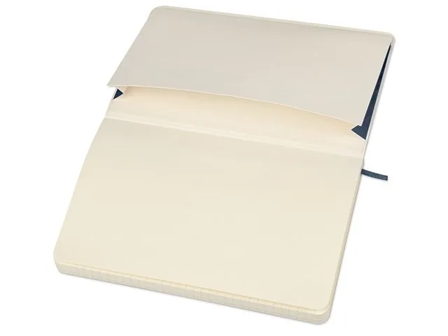 Записная книжка А5 (Large) Classic Soft (в линейку) фото 3