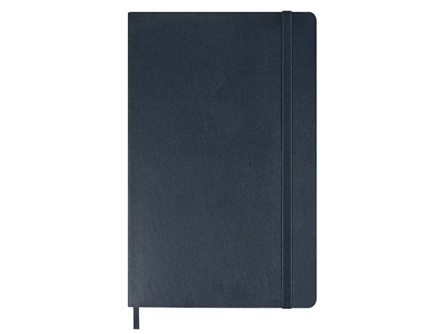 Записная книжка А5 (Large) Classic Soft (в линейку) фото 4