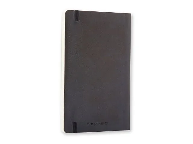 Записная книжка А5 (Large) Classic Soft (в линейку) фото 6