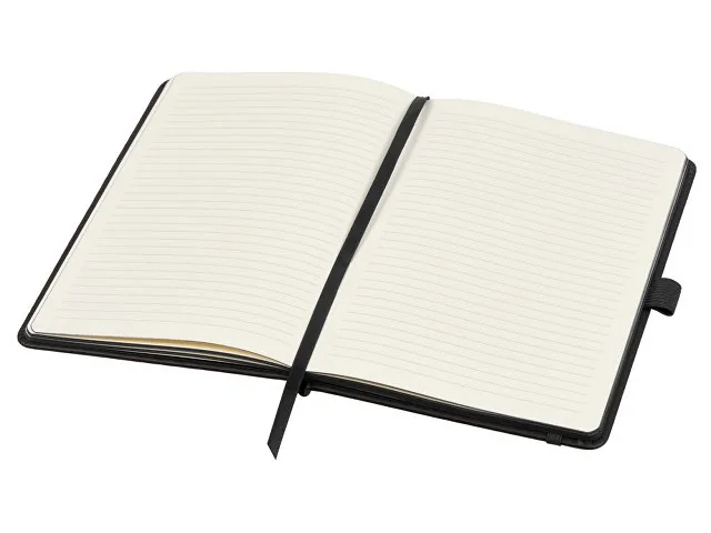 Блокнот A5 «ColorNote Black» фото 2