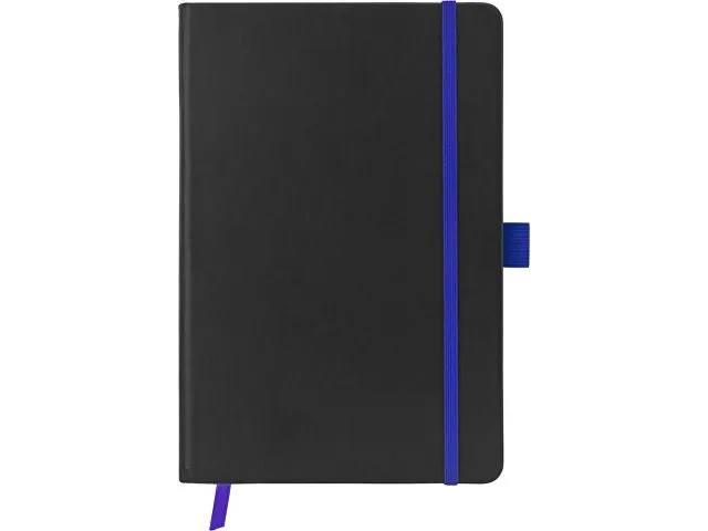 Блокнот A5 «ColorNote Black» фото 3